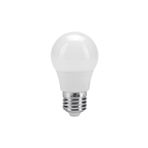 PowerMaster 5 Watt E27 220 Volt Beyaz LED Ampul