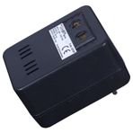 Powermaster 50 Watt 220V-110V AC-AC Dönüştürücü Konvertör