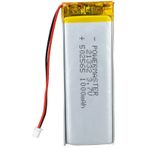 Powermaster 502565 3.7 Volt 1000 Mah Lıtyum Polımer Pıl