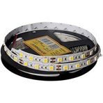 Powermaster 5050 3 Çipli Mavi İç Mekan Sılıkonsuz 60 Led 5 mt Led Şerit