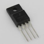 Powermaster 5M 0365R TO-220F-4 Entegre Devre