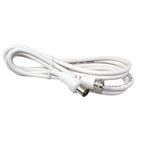 Powermaster 60 Ohm Erkek / F Erkek 1.2 Metre Kablo