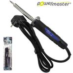 Powermaster 60 Watt Elektrikli Havya
