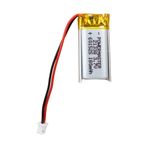 Powermaster 601525 3.7 V 180 Mah Lityum Polimer Pil