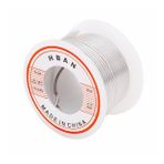 Powermaster 60/40 0.8 mm 50 gr Lehim Teli