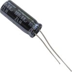 Powermaster 68 Μf 100 Volt Kondansatör