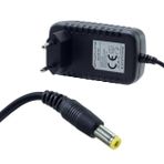 Powermaster 6V-2A Akü Şarj Adaptörü