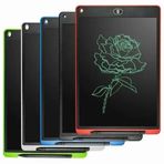 Powermaster 8.5 inç Renkli Dijital Kalemli LCD Çizim Yazı Tahtası