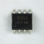 Powermaster 8002A Soıc-8 Smd Entegre Devre