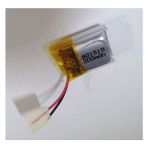 Powermaster 801515 3.7 Volt 150 Mah Lityum Polimer Pil