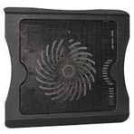 Powermaster 883 120 mm 1500 Rpm Tek Fanlı Işıklı Notebook Soğutucu