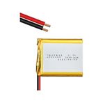 Powermaster 905565 3.7V 5000mAh Lityum Polimer Pil