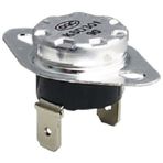Powermaster 95 Derece Nc Termostat Kapalı Tip