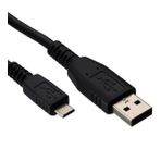 Powermaster Android-Samsung Serisi 50 cm Şarj Data Kablosu