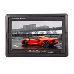 Powermaster Araç Içi Tft-Led Monitör Tetiklemeli