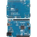 Powermaster Arduino Uno R4 Minima Renesas RA4M1 (Usb-C) Geliştirme Kartı - elektrik aksesuar - Siyah
