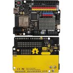 Powermaster Arduino Uno R4 Wifi Gvs Edition - Usb-C 32-Bit Geliştirme Kartı - elektrik aksesuar - Siyah