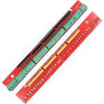 Powermaster Arduino Uno Screw Shield V2 (Keyes) Klemensli Genişletme Kartı - elektrik aksesuar - Siyah