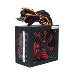 Powermaster Atx-P4-350 Watt 12V V2.3 20+4 Pın 350 Watt Peak Power Supply