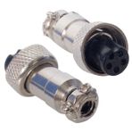 Powermaster Ayt Mayk 5 Pinli Mini Dişi Fiş