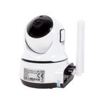 Powermaster Bebek WiFi 2MP İki Yönlü Ses IP Kamera