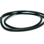 Powermaster Bnc Fiş Yaylı Erkek-Erkek 1 Metre Kablo
