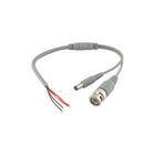 Powermaster Bnc Güvenlik Kablosu