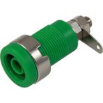 Powermaster Born Klemens Büyük Boy Korumalı Tip Vida Bacak (IC-239B) - Siyah