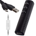 Powermaster BT-801 V3.0+EDR Oto Araç Bluetooth Musıc Çevirici