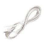 Powermaster C7 3x1 mm 3 mt Power Kablo