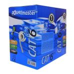 Powermaster Cat 6 100 m Ethernet Network Kablosu