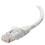 Powermaster CAT5 25 Metre Gri Poşetli Kablo