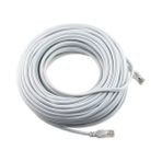 Powermaster Cat5 Ethernet Kablosu 40 mt - Gri