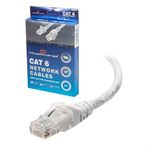 Powermaster Cat6 2 Metre Patch Network Ethernet Kablo
