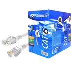 Powermaster CAT6 23 AWG 100 m Kablo