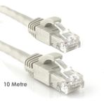 Powermaster Cat6 Patch Network Ethernet Kablo - 10M - 10 m