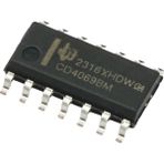 Powermaster Cd 4069 Soıc-14 Smd Entegre Devre