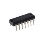 Powermaster CD 4098 DIP-16 Entegre Devre