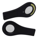 Powermaster Cob Ledli Işıklı Para Kontrol Büyüteç