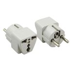 Powermaster Çok Amaçlı İngiliz Fiş