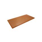 Powermaster Delikli Bakır 80x150 Plaket