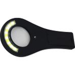 Powermaster Dexter Powermaster Cob Ledli Işıklı + Para Kontrol Mor Işıklı Büyüteç