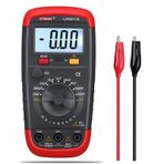 Powermaster Dijital Ölçü Aleti DT-6013 Kapasitemetre Ölçü Aleti