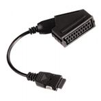 Powermaster Dişi Girişi Erkek Scart Adaptör