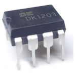 Powermaster DK 1203 DIP-8 Entegre Devre