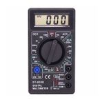 Powermaster DT-830D Digital Multimetre