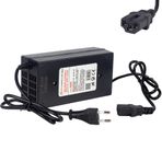 Powermaster Elektrikli 36 V 20 A Bisiklet Şarj Cihazı