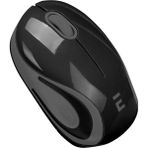 Powermaster EVEREST SMW-555 USB SİYAH 2.4GHZ 1200 DPI OPTİK KABLOSUZ MOUSE
