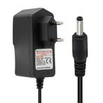 Powermaster EY-12W-8P 7.8 Volt 1.2 Amper 3.5x1.35 Uç Plastik Kasa Adaptör