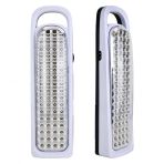 Powermaster FA-6820 66 Ledli Taşınabilir Şarjlı Işıldak
